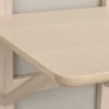 Nachtkastje Camrose Whitewash