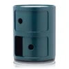 Nachtkastje Componibili 2 classic blue