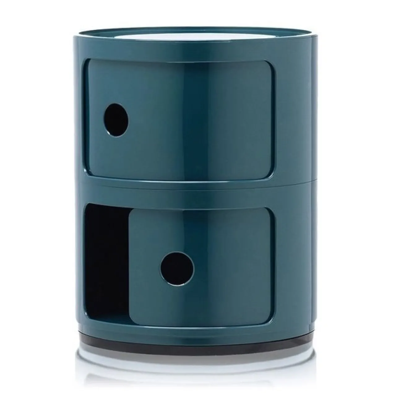 Nachtkastje Componibili 2 classic blue