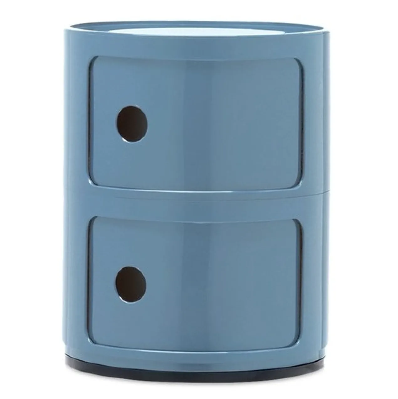 Nachtkastje Componibili 2 sky blue