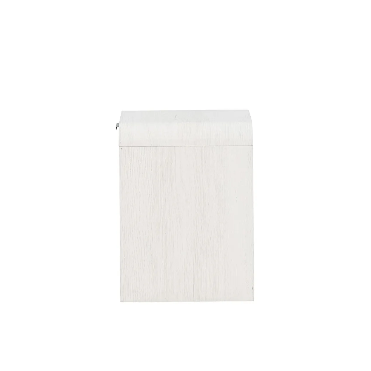 Nachtkastje hout Carst Whitewash