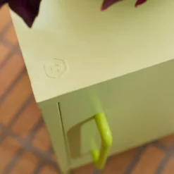 Nachtkastje Sprinkles kiwi fizz