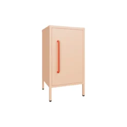 Nachtkastje Sprinkles peach pop