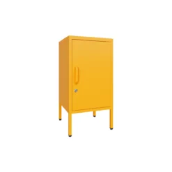 Nachtkastje Sugar Cube honey