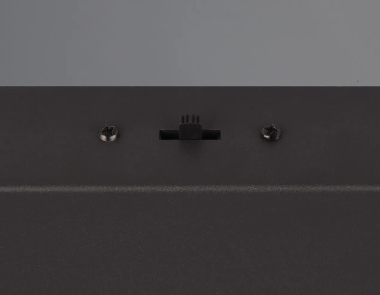 NALA HANGLAMP ZWART