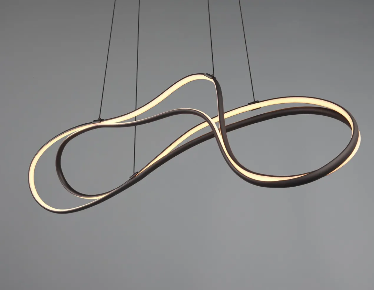 NALA HANGLAMP ZWART