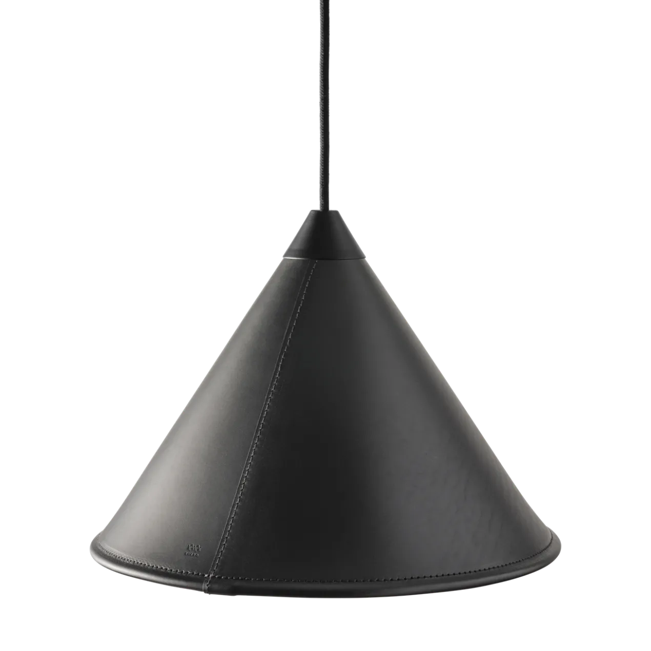 Namibia Leather - 25cm - black