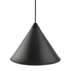 Namibia Leather - 25cm - black