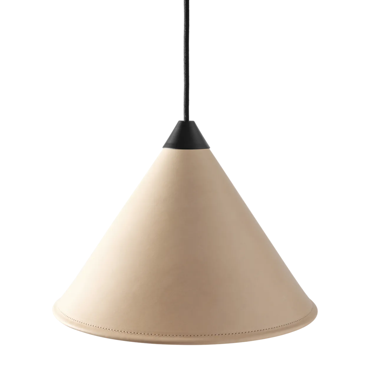 Namibia Leather - 35cm - crude nature