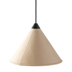 Namibia Leather - 35cm - crude nature