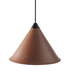 Namibia Leather - 35cm - montana