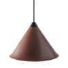 Namibia Leather - 35cm - oak