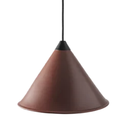 Namibia Leather - 35cm - oak