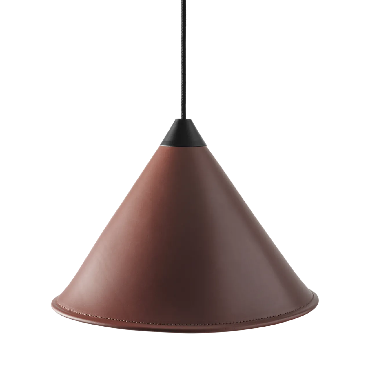 Namibia Leather - 35cm - oak