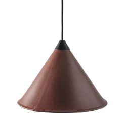 Namibia Leather - 35cm - oak