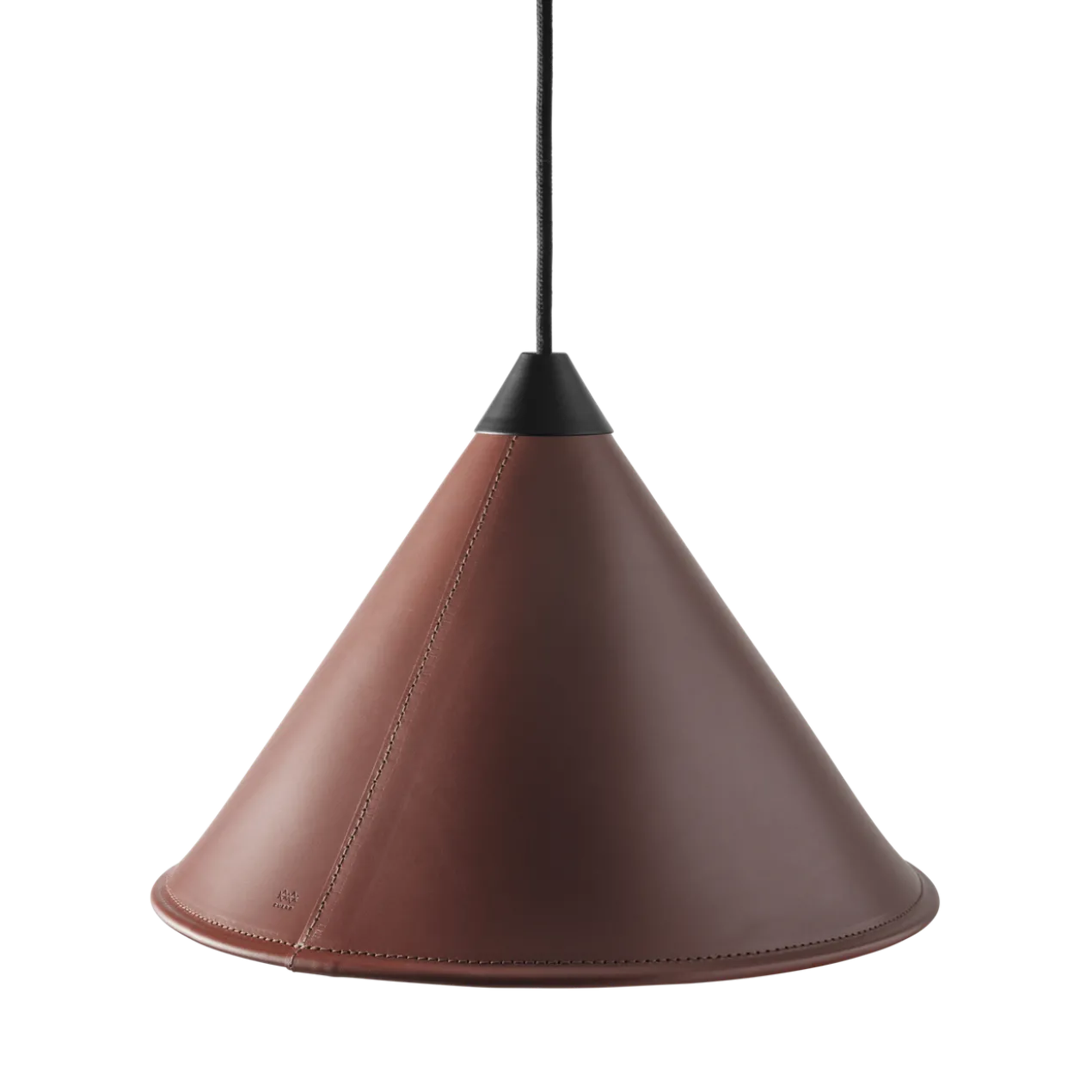 Namibia Leather - 35cm - oak