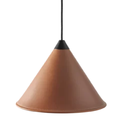 Namibia Leather - 25cm - polo