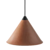 Namibia Leather - 35cm - polo