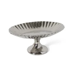 New classics plateau chrome