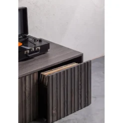 New gravure kistbank essen espresso [fsc]