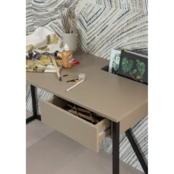 New julius bureau grenen mud [fsc]