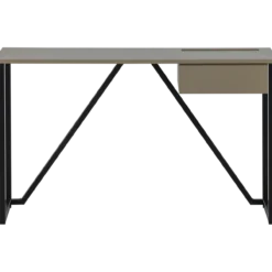 New julius bureau grenen mud [fsc]