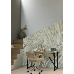 New julius bureau grenen mud [fsc]