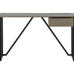New julius bureau grenen mud [fsc]