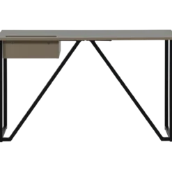 New julius bureau grenen mud [fsc]