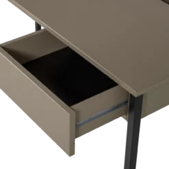 New julius bureau grenen mud [fsc]