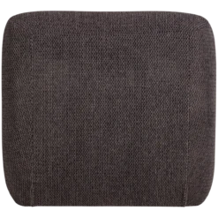 Nomu fauteuil grove chenille antraciet [fsc]