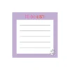 Notitieblokje To do list