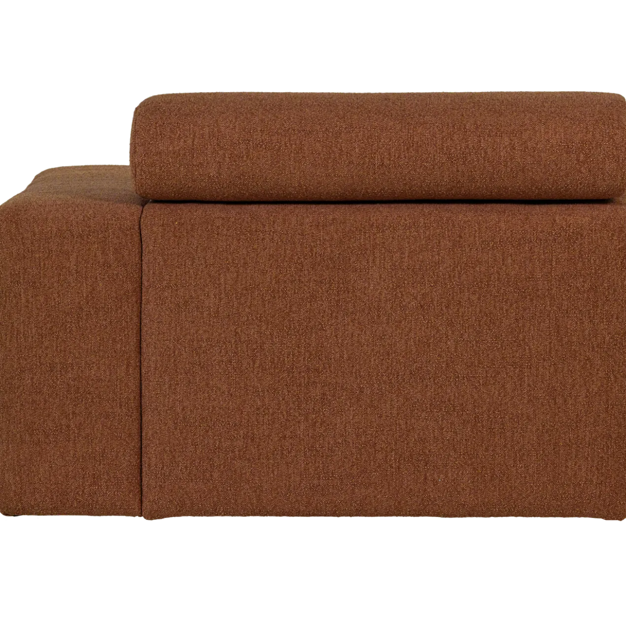 Novi 1-zits element arm rechts boucle terra
