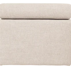 Novi 1-zits element boucle naturel