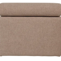 Novi 1-zits element boucle taupe