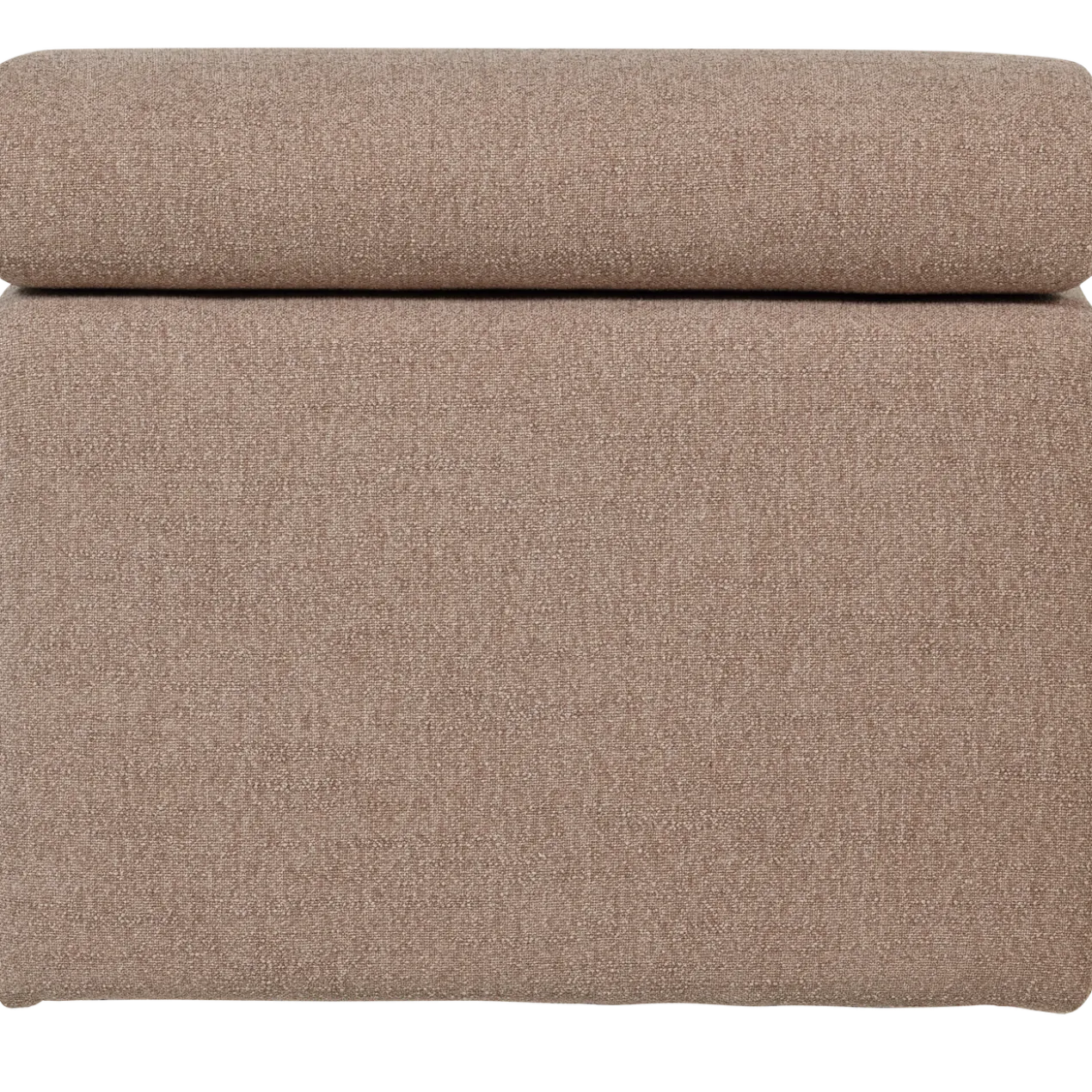 Novi 1-zits element boucle taupe