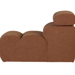 Novi 1-zits element boucle terra