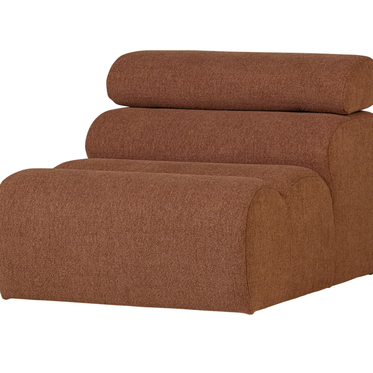 Novi 1-zits element boucle terra