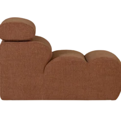 Novi 1-zits element boucle terra