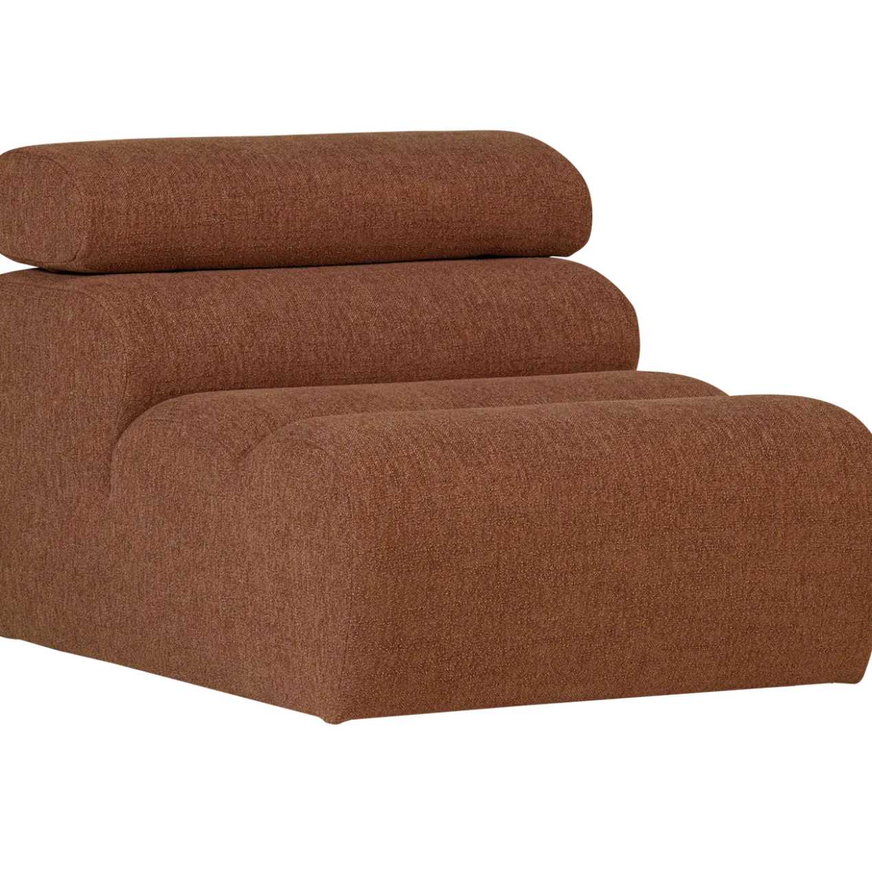 Novi 1-zits element boucle terra