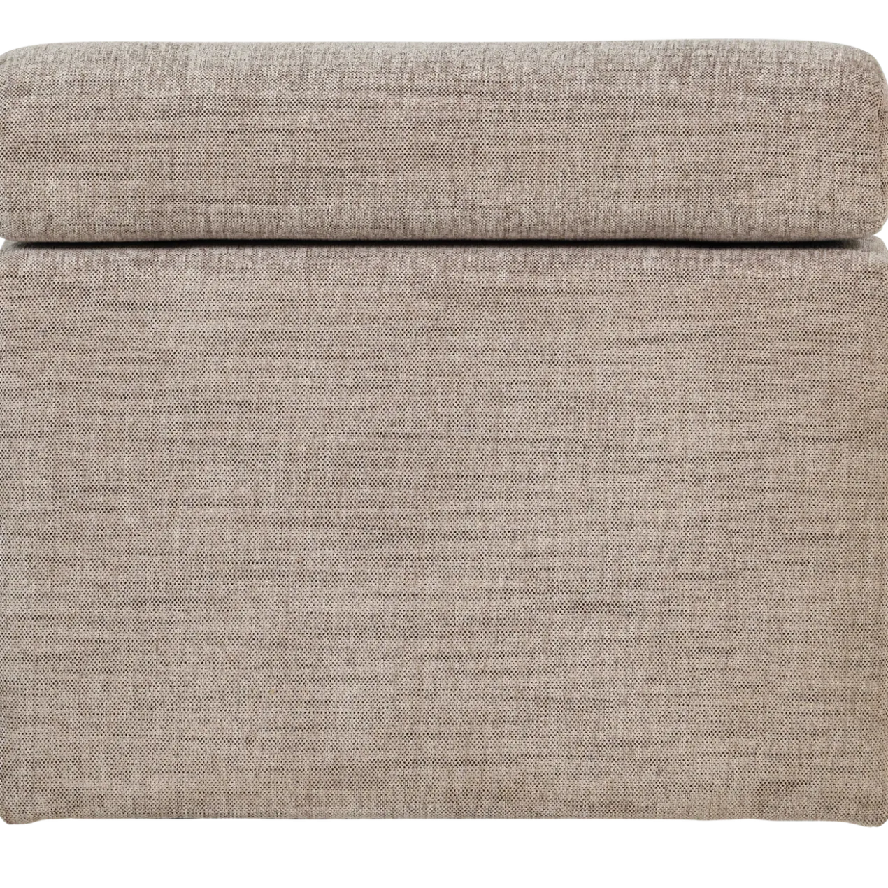 Novi 1-zits element naturel melange