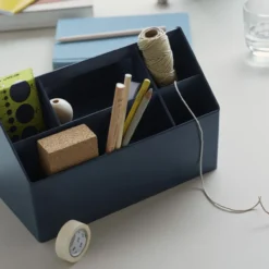 Obergbox Sketch midnight blue