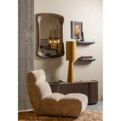 Observe fauteuil clay