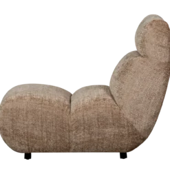 Observe fauteuil clay