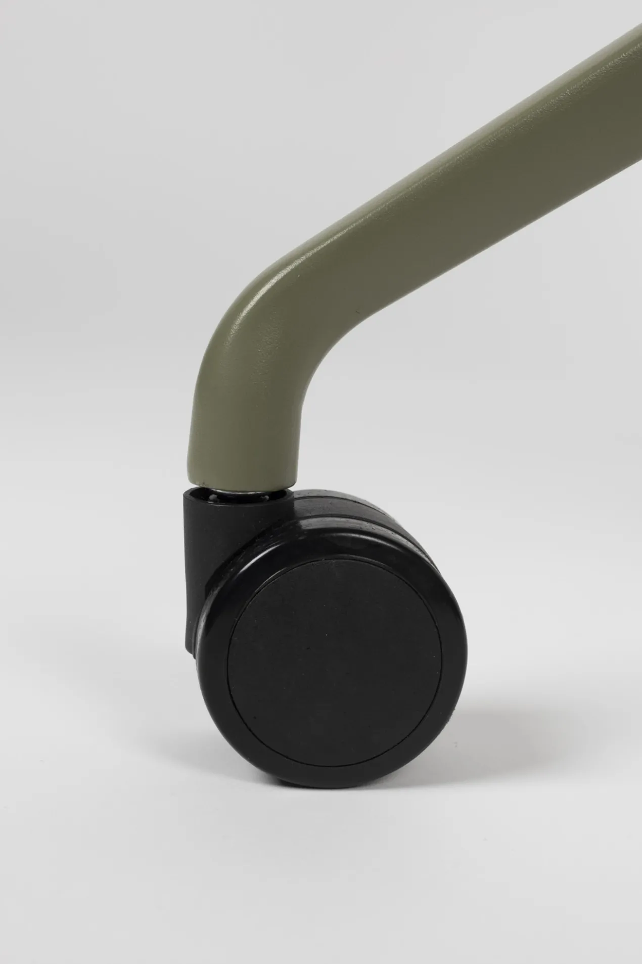 Office chair albert kuip green
