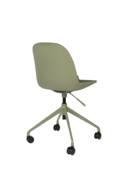 Office chair albert kuip green