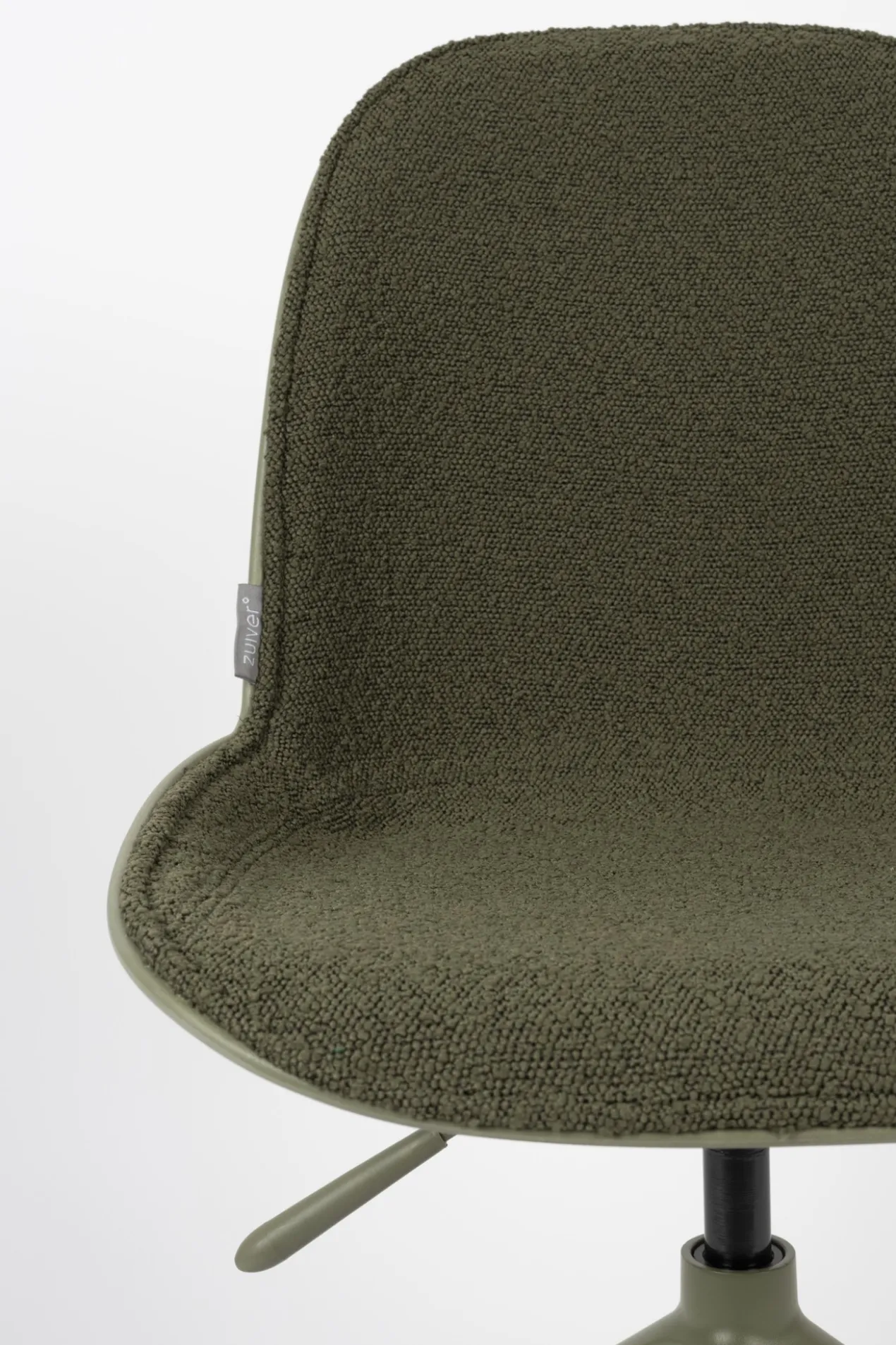 Office chair albert kuip green