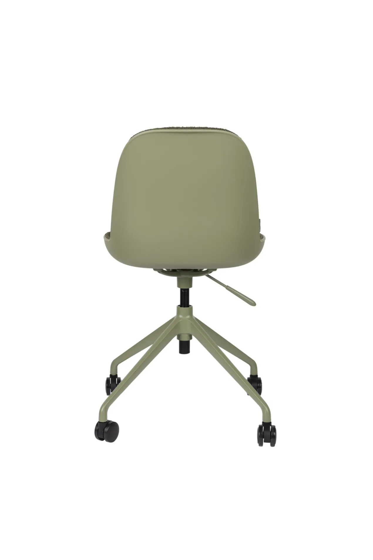 Office chair albert kuip green