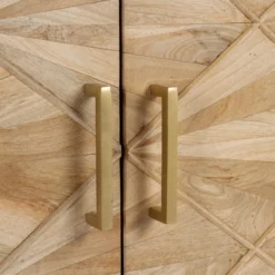Ogan- Mango Wood Dressoir