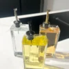 Olie dispenser Bani zwart